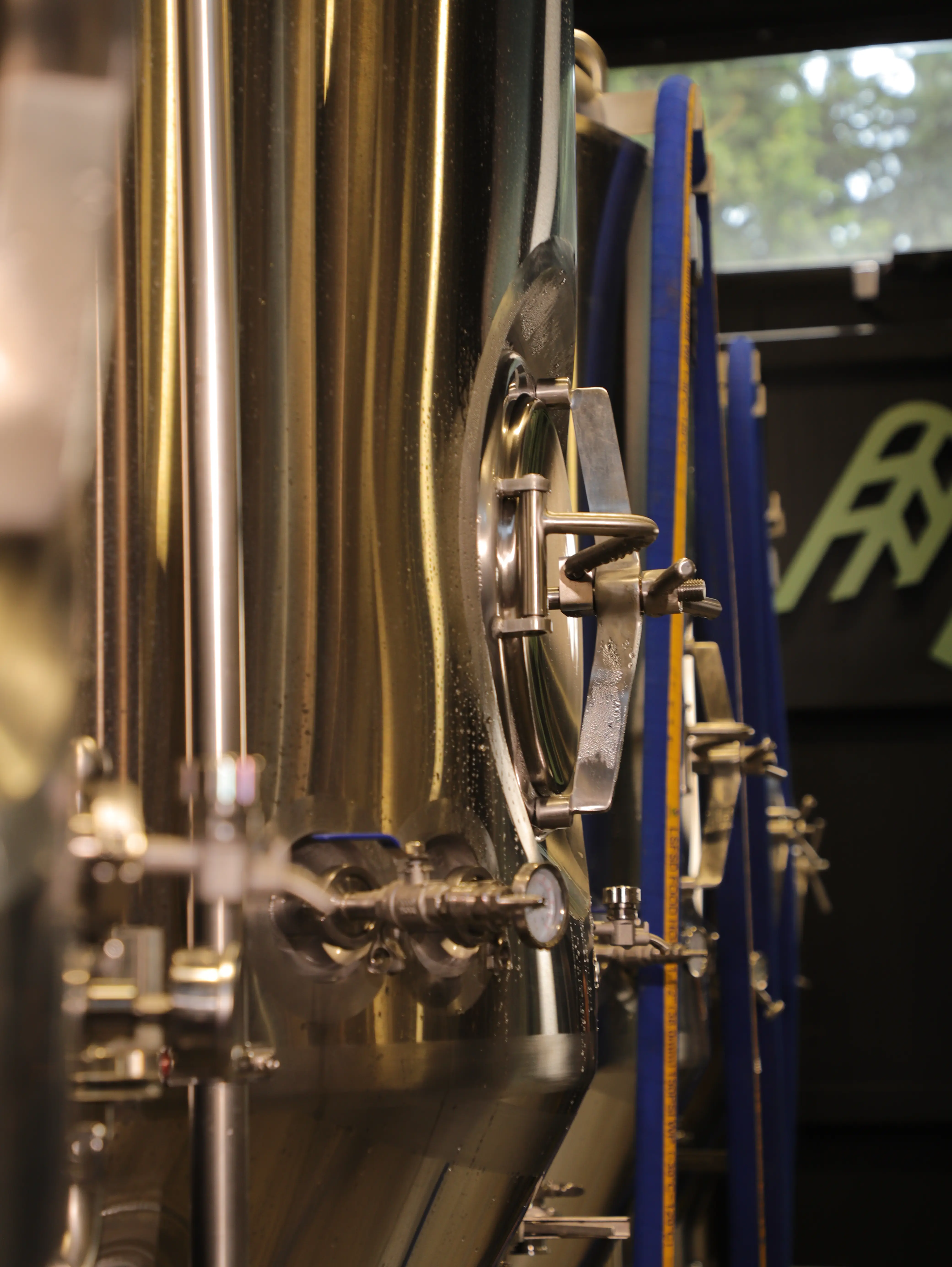 Brewing Equipment