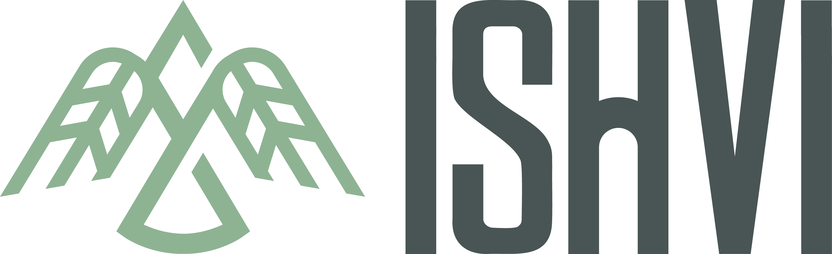 ISHVI Logo