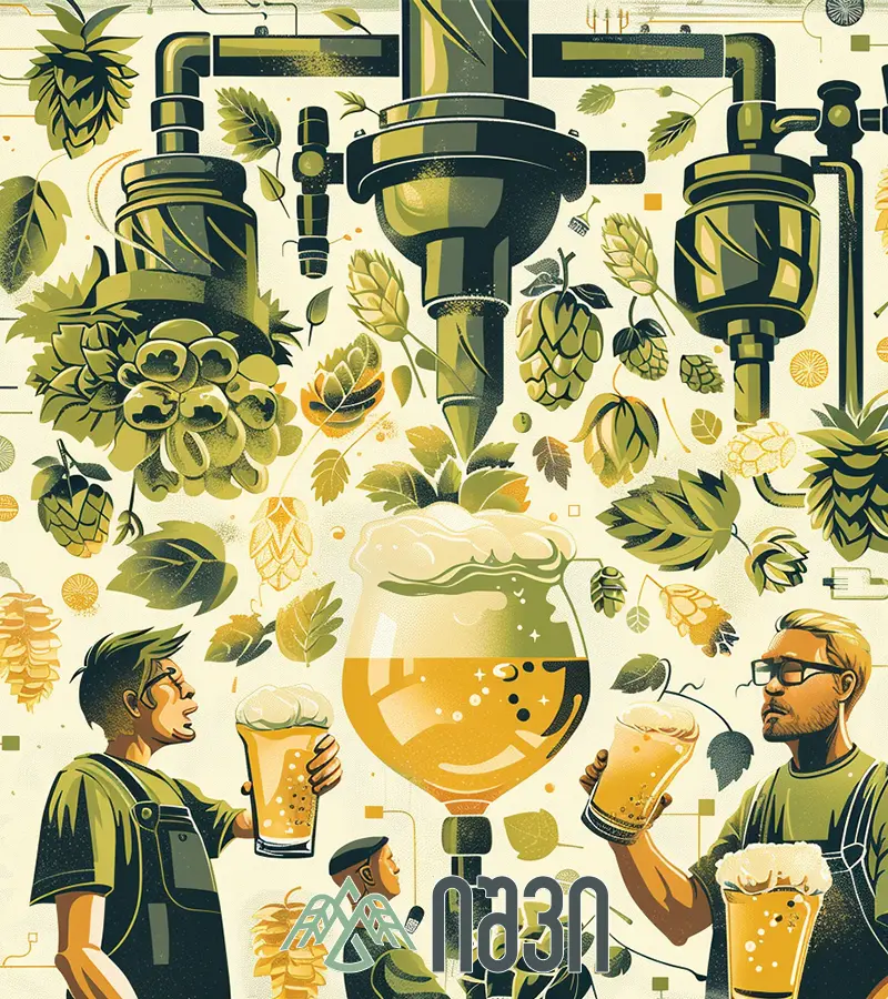 Brewing Process